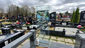 Нанесение изображения не стекло